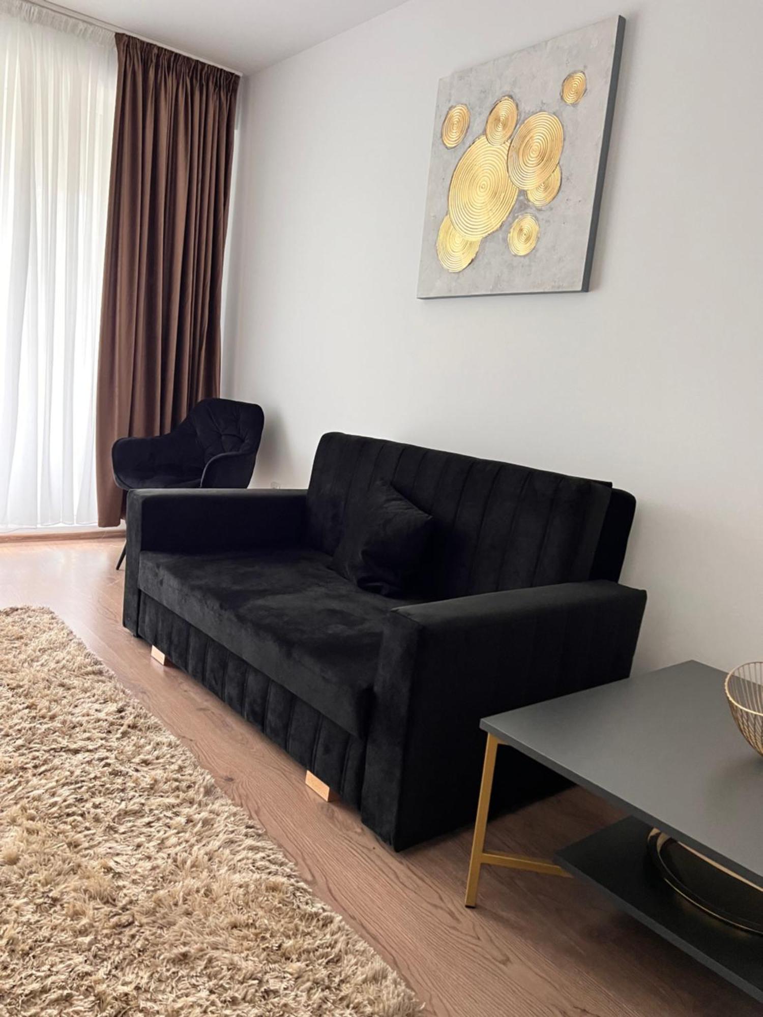 Sun Apartments Otopeni Exterior photo